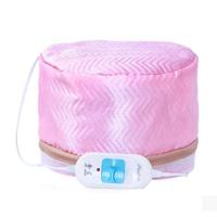 金星家用头发护理染发蒸发帽发膜加热帽焗油帽电热帽子 电热帽