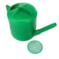 喷洒浇水壶种菜浇菜农具8升10升大容量园艺塑料花洒全新勤丰耐用 8升款