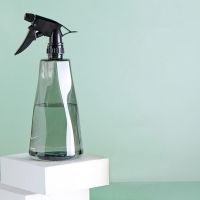 多用途浇花神器家用大号浇花水壶长嘴喷水壶喷雾园艺大容量浇花瓶 多功能喷壶小号