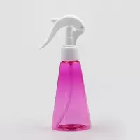小型喷雾器喷雾瓶浇花小喷壶家用种花浇水壶洒水壶喷水壶园艺工具 小喷壶(玫红白)