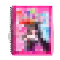 儿童神奇水画本反复涂鸦宝宝早教画册幼儿园男孩女孩绘画本涂鸦本 [随机一本]沒筆