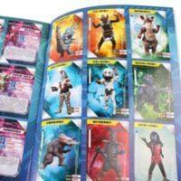 全套2册奥特曼书本大全男孩看的书英雄大怪兽百科全书经典五十周 情商行为成长小绘本情商管理