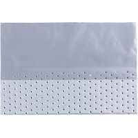 厨余残渣过滤网自立式下水道洗菜盆剩菜干湿分离沥水网滤水袋 30个装