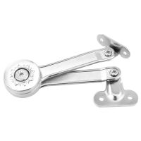 德国海蒂诗随意停气撑 任意停橱柜上翻门衣柜支撑柜门下翻气压杆 上翻柜门