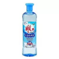 雕牌洗洁精500g冷水去油洗洁精轻松去污瓜果餐具通用洗洁精 500g 一瓶装
