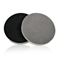 汽车美容磨泥布洗车泥魔泥手套火山去污飞漆神器磨泥盘粘土擦车泥 进口 磨泥 小海绵