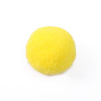 麻将清洁球全自动麻将机清洗剂丙纶丝清洁球棋牌配件麻将清洗球 小球1只[体验价]无优惠