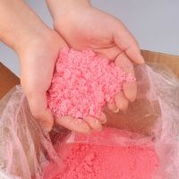 去油污洗手粉黑手变白手工业洗手粉修理工油污洗手粉不伤手修车 1斤体验装(500克)