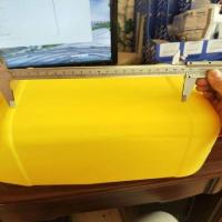 洗洁精壶空瓶子大容量装洗洁精的瓶子按压洗洁精塑料桶空桶加厚