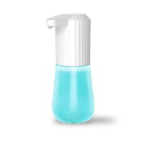 自动洗手液机智能感应器家用皂液器洗洁精机电动泡沫洗手机 泡沫
