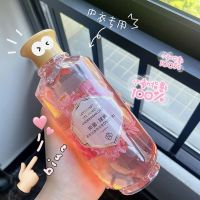 [内裤除菌]洗内衣内裤专用清洗除菌洗衣液抑菌洗大姨妈去血渍 抑菌除螨内衣液500ml