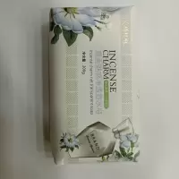 罗曼迪卡200克香水皂香薰魅惑祖马龙诱惑花漾邂逅滋润保湿美白 200克香薰魅惑净透*1块