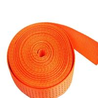 货车捆绑带刹车绳涤纶加厚耐磨封车绳拖车绳货车绳子扁带封车带 每米单价2.5元