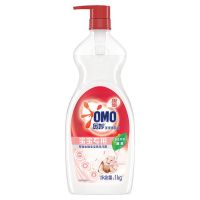 奥妙酵素手洗洗衣液宝宝专用除菌亲肤不伤手2斤去污家庭装 酵素宝宝洗衣液2斤*1瓶