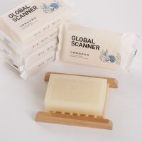 斑马会员天然椰油本色皂洗衣抑菌清香型婴幼宝宝皂去污无磷透明皂 马赛皂[102g*5块]店长推荐