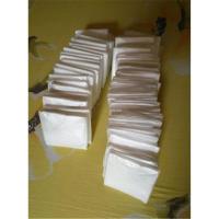 男女加厚围布披肩围脖理发美发染发焗油一次性塑料透明围布。 一次性围披 10个