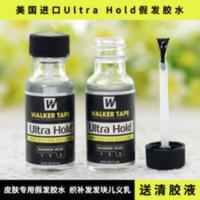 假发Ultra Hold专用液体胶水织发补发义乳《耳》影视化妆皮肤胶水 假发Ultra Hold专用液体胶水织发补发义乳