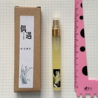 白玉兰花香水持久留香72小时黄角兰缅桂小众高级学生党女士淡香 白玉兰花味香水 10毫升