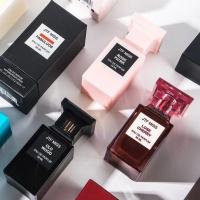 乌木沉香荆棘玫瑰男士香水女士持久淡香清新自然学生党留香72小时 店铺香水随机发-50毫升装