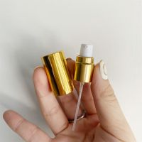 dw粉底液中小样泵头按压嘴头15ml粉底液泵头7ml替换头 DW中小样7ml/15ml泵头