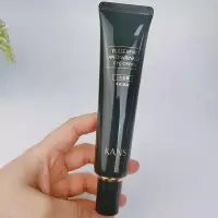 韩束聚时光紧致淡纹眼霜20g淡化黑眼圈眼袋细纹补水保湿眼部精华 [紧致淡化细纹]富勒烯眼霜30g