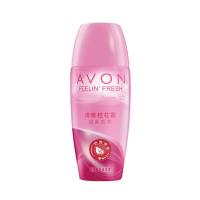 Avon/雅芳香体露 雅芳走珠香体露 清雅桂花香 爽身 走珠