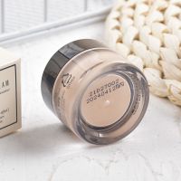 秘密时代粉底霜小样四代粉底液控油持妆遮瑕保湿持久24小时养肤 7g/盒
