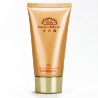 圣卉源 水感细致洁颜乳 补水保湿深层清洁毛孔控油温和洁面乳