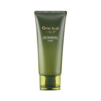 一叶子覆盆子紧致细肤洁面乳100g洗面奶深层清洁收缩毛孔提拉紧致 2只覆盆子紧致细肤洁面乳100g