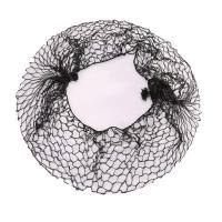 打扣网 隐形发网 芭蕾盘发影视剧场古装盘发专用盘发网兜整头发网 打扣发网整头1个