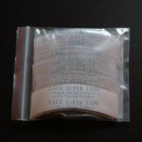 特价假发双面胶片补发织发优质双面胶美国