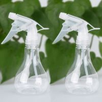 喷84消毒家用多肉浇水喷壶浇花喷瓶塑料园艺小型手压式洒水喷雾瓶 2个喷壶(白色)