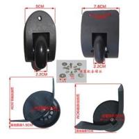 拉杆箱单向轮子行李袋箱包配件脚轮维修橡胶轮轱辘小拖包耐磨弯轮 十字螺丝刀(工具)