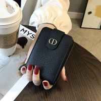 驾驶证皮套卡包女多卡位大容量行驶证件驾照男式二合一体包多功能 黑色[四透明窗+12卡位]