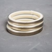 0.2*6毫米宽镍片镍带电池焊片18650等组合锂电池焊接镀镍钢带 0.2*6十米一卷