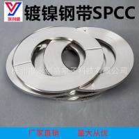 18650锂电池组专用连接导电片焊带焊片镍带镍片0.15*8镀镍 0.12mm*6mm 0.5公斤