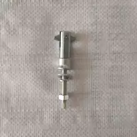 空心砖专用膨胀丝轻质砖泡沫砖多孔砖膨胀栓壁挂式洗衣机螺丝m10 m6x70(1支)