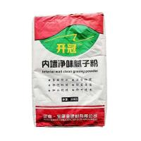 高端环保净味内墙易批刮打磨乳胶漆打底腻子粉精品袋装非膏 2.5kg+工具全国