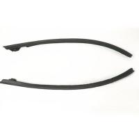 大众途观密封胶条08款13款途观大灯上方胶条密封条专车原位胶条 08-12款正驾驶单个