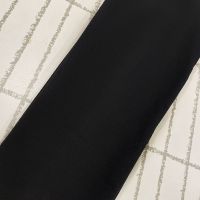 新款春秋薄款烫钻九分打底裤外穿女显瘦修身大码百搭不起球瑜伽裤 光板钻 均码 90-150斤