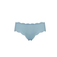 [文胸+内裤]内衣女套装学生抹胸性感聚拢加厚小胸无钢圈文胸罩 同款内裤单条装 70/32 A