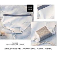 内衣女小胸聚拢白色日系bra无肩带防滑无痕无钢圈文胸罩单件套装 内裤一送一颜色随机 32/70AB