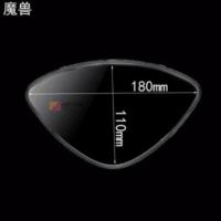 电动三轮车仪表盘总成48V 电量表60V 电子速度表72V 液晶显示通用 白仪表 48V