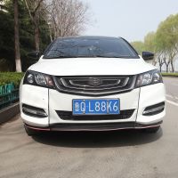 汽车防护网防柳絮网防杨絮网防杨棉防虫网车前网通用水箱防护网 轿车-黑色隐形通用款[送挂钩]