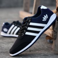 2021冬季新款高帮帆布鞋子男韩版潮流百塔透气牛仔板鞋男士休闲鞋 C02低帮黑色(%蘇# 44 (收藏店铺送袜子)