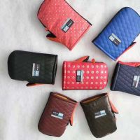 2019新款摩托车把套加绒加长加厚防雨防风摩托车三轮车保暖把套 电动车大拇指款