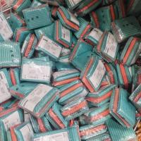 IKEA宜家佩普里格海绵擦百洁布抹布洗碗布刷锅碗家务清洁去污