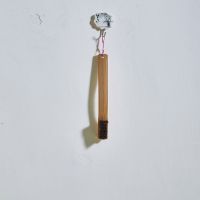 手工编织鬃毛植物山棕刷硬软毛鞋刷洗衣刷洗鞋刷板刷清洁刷小刷子 小号鞋刷