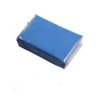 跃能汽车洗车泥火山泥车漆清洁泥程旗美容工具去飞漆魔泥擦车泥 洗车泥180g 一块装