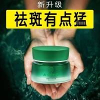 美白补水祛斑霜产后去斑色斑晒斑老年斑黄褐斑保湿面霜南京同仁堂